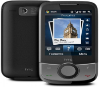 Smartphone Htc Touch Cruise II Quad-Band  GPS  Wi-Fi câmera 